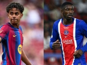 Dự đoán lượt 3 Cúp C1: Cả châu Âu ngóng đại chiến PSG - Barca, Arsenal không còn sợ Bayern