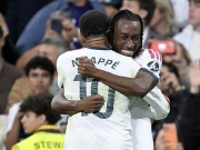 Diomande thành cặp bài trùng mới với Mbappe, Vinicius bị treo giò 4 trận lại hóa hay