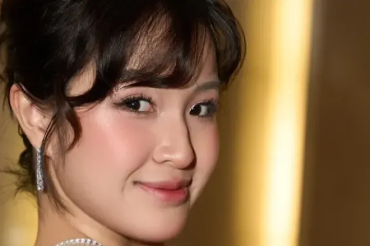 Nữ diễn viên ‘Hương vị tình thân’ cưới