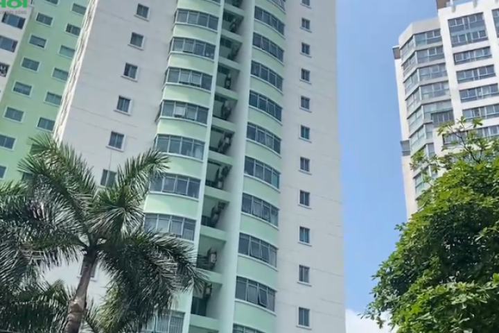 Tháng 10/2026, bất ngờ trước giá chung cư phường Ba Đình sau có quy định mới về niên hạn sử dụng
