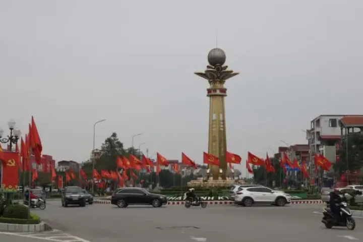 Hưng Yên nói gì về bản đồ sáp nhập xã, phường lan truyền trên mạng?
