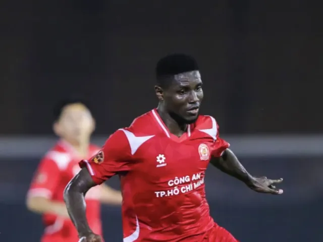 Đây là nhân tố mà tuyển Việt Nam đang tìm kiếm cho Asian Cup 2027