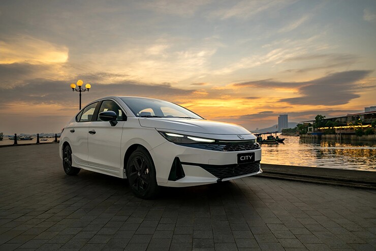 Sedan tầm giá 400 - 500 triệu đồng có còn đáng mua?