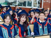 Tỷ lệ bằng giỏi, xuất sắc: Khối kinh tế đạt 70-90%, Y Hà Nội vắng bằng xuất sắc
