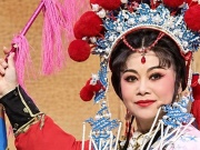 Phút cuối đời của diễn viên Tiền Thủy Minh trước khi gặp tai nạn chết đuối
