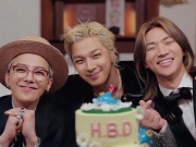Tình duyên nhóm BIGBANG: Người viên mãn, người lẻ bóng sau nhiều tin đồn