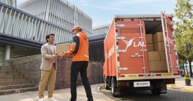 “Gọng kìm” chi phí siết chặt 73% doanh nghiệp, Lalamove đồng hành tối ưu hoạt động giao nhận, tiết kiệm chi phí