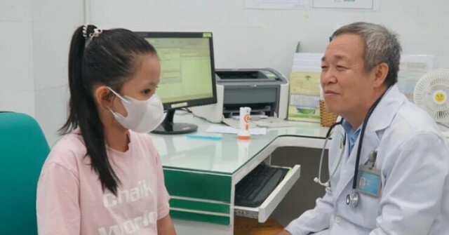 Não mô cầu có thể gây tử vong trong 24 giờ, tiêm vắc xin thế nào mới chuẩn?