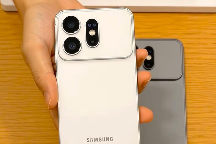 Nếu rò rỉ chính xác, đây là màn hạ cấp đáng thất vọng trên Galaxy S27 và S27+ - 2