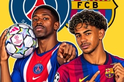 2 kịch bản đáng xem trận PSG - Barca, dàn sao mạnh nhất châu Âu thỏa sức trổ tài