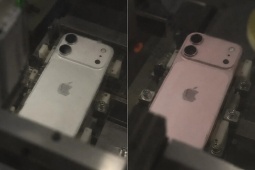 Diện mạo iPhone 18 bất ngờ xuất hiện