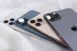 Trung Quốc tháo chip nhớ từ iPhone cũ để lắp vào smartphone thương hiệu khác