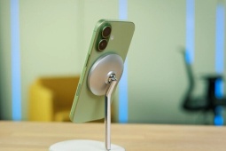 HOT: Mô hình iPhone 18 đã xuất hiện