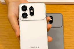 Nếu rò rỉ chính xác, đây là màn hạ cấp đáng thất vọng trên Galaxy S27 và S27+