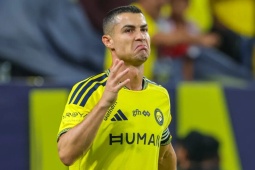 Al Nassr nợ 200 triệu euro, Ronaldo có khả năng mua đứt CLB?