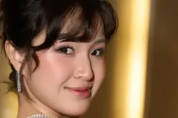 Nữ diễn viên ‘Hương vị tình thân’ cưới