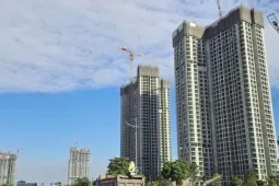 'Hạ nhiệt' về lãi suất, thị trường bất động sản phản ứng ra sao?