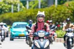 Miền Bắc oi nóng đến bao giờ?