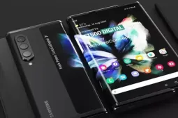 Samsung dự kiến ra 6 điện thoại gập Galaxy Z 2027