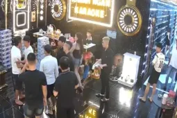 Ẩu đả trong quán karaoke ở Cần Thơ, một người tử vong