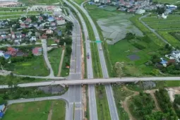 Đề xuất gần 30.000 tỷ làm cao tốc Thái Nguyên - Lạng Sơn