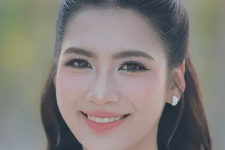 Lưu Phương Anh - nữ sinh Đại học Hàng hải có vòng eo 58 cm ở Hoa hậu Việt Nam