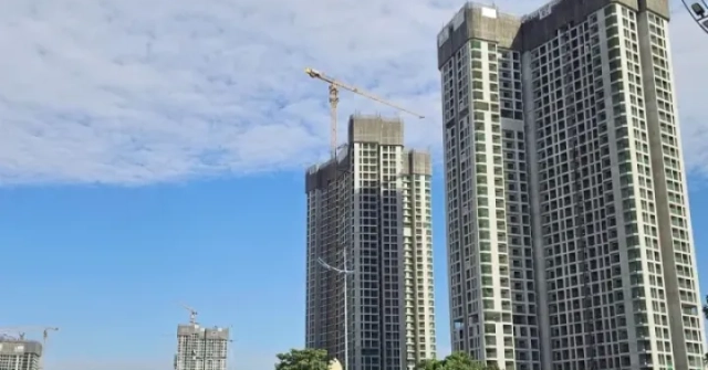 "Hạ nhiệt" về lãi suất, thị trường bất động sản phản ứng ra sao?