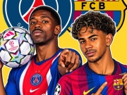 2 kịch bản đáng xem trận PSG - Barca, dàn sao mạnh nhất châu Âu thỏa sức trổ tài