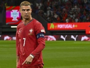Ronaldo xin giảm nhẹ hình phạt, thoát án treo giò 6 tháng ở ĐT Bồ Đào Nha