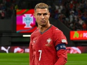 Ronaldo bị treo giò 30 ngày, phạt 7,4 triệu đồng vì bỏ tuyển Bồ Đào Nha