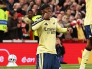 Arsenal chơi kiểu "lấy thịt đè người", đá "xấu" mới có cửa thắng Bayern, Barca?