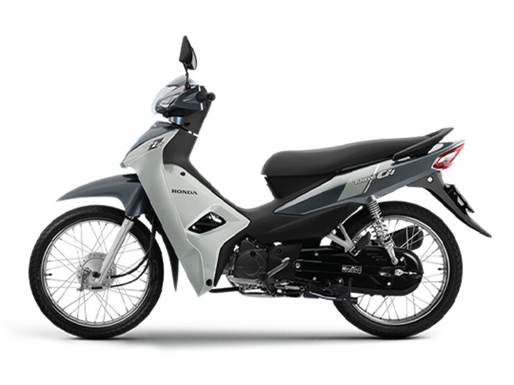 Bảng giá Honda Wave Alpha tháng 10/2026: Giá đại lý cao hơn tới 4,5 triệu đồng - 1