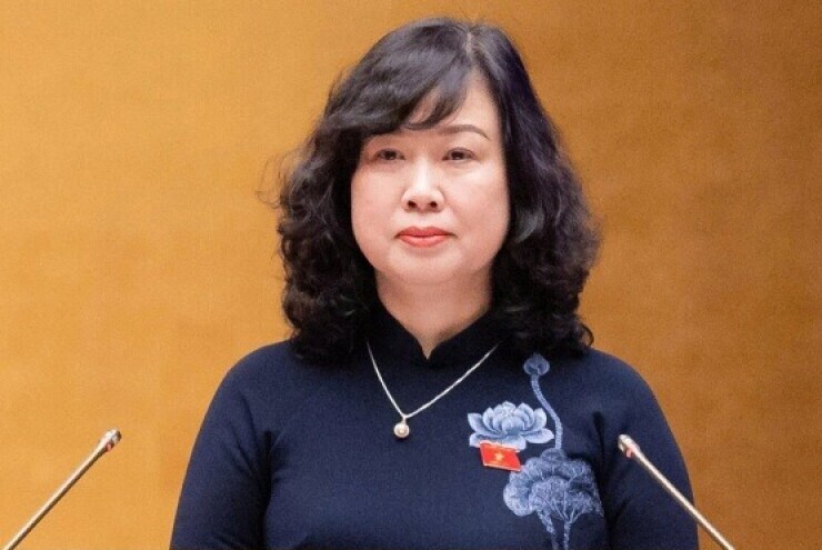 Trình Quốc hội cho phép trẻ dưới 15 tuổi được hiến mô cứu bố mẹ, anh chị em ruột