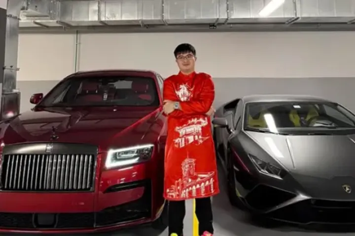 Siêu lừa Mr Pips, Mr Hunter kéo cha mẹ và vợ vào vòng lao lý như thế nào?