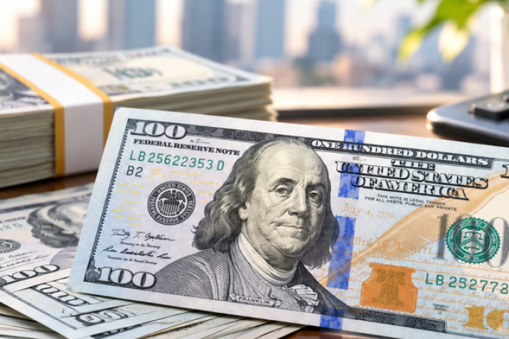 Tỷ giá USD hôm nay 21/10: Đồng Đô la Mỹ liên tục biến động, nhà đầu tư cần lưu ý gì khi mua USD?