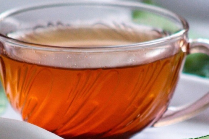 Uống trà lá ổi có giảm được mỡ bụng không?