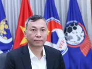VFF chính thức công bố ứng viên ghế Chủ tịch