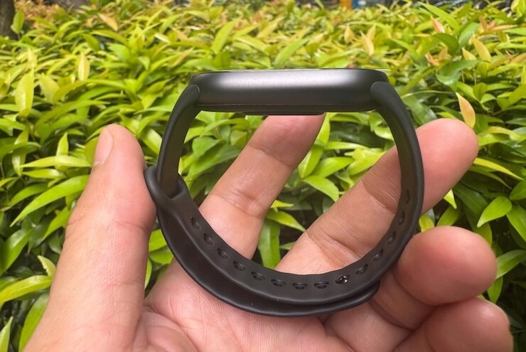Trải nghiệm Smart Band 11 pin 21 ngày, hơn 150 chế độ thể thao