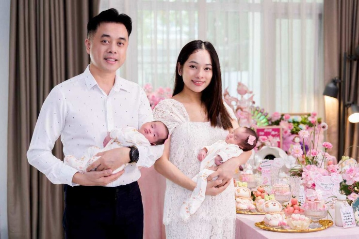 Ảnh sao 21/10: Phi Thanh Vân hạnh phúc bên bạn trai U60 - 2