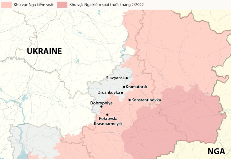 Lính Nga tay không vô hiệu hóa drone Ukraine - 3
