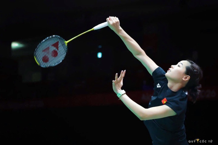 Tay vợt sinh năm 1997 từng 2 lần tham dự Olympic, ngoài ra là nhiều kỳ Asiad, SEA Games...