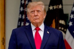 Ông Trump cảnh báo Ukraine về hậu quả nếu nước này từ chối chấm dứt xung đột