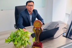 CI Research kiện toàn lãnh đạo, đẩy mạnh chuyển đổi công nghệ và AI