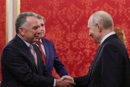Mỹ đưa đề xuất mới tới Nga, hé lộ bước ngoặt đàm phán Ukraine