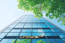 LPBank lãi 10.421 tỷ đồng lợi nhuận trước thuế sau 9 tháng đầu năm 2026