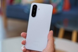 Có nên nâng cấp lên Galaxy A18 với loạt ưu đãi hấp dẫn tại Thế Giới Di Động?