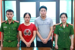 Thêm hai người bị bắt trong vụ Hải Sapa TV