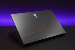 Laptop gaming Nitro ProPanel: Ba lựa chọn GPU cho nhu cầu thiết kế và sáng tạo nội dung