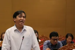 Thông tin mới vụ 3 nguyên hiệu trưởng xuống làm giáo viên ở Gia Lai