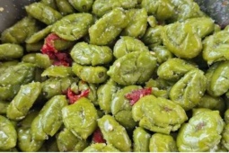 Món ăn tuổi thơ miền Tây thành đặc sản hơn 100.000 đồng/kg
